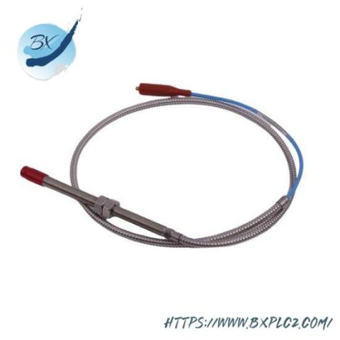 Bently Nevada TM0180-07-00-07-05-02 Vibration Probe - Precision Monitoring for Critical Machinery