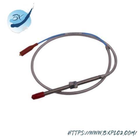 Bently Nevada TM0180-A07-00-06-10-02 Vibration Probe for Industrial Control