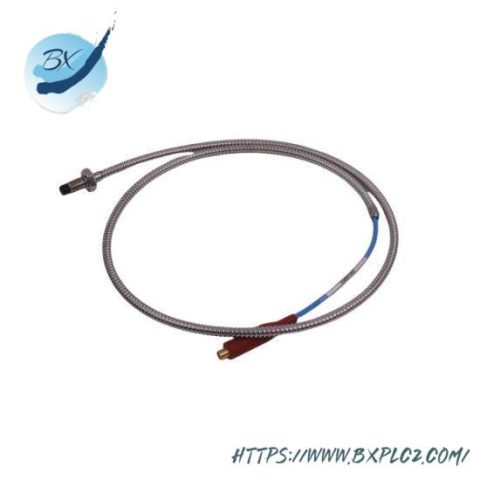 Bently Nevada TM0180-A07-B00-C02-D05 Vibrational Probe