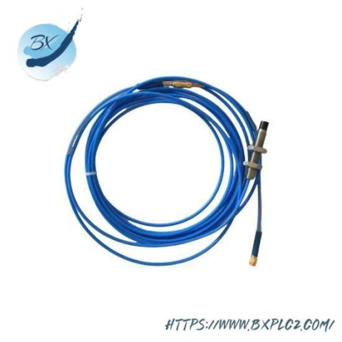 Bently Nevada TM0180-A07-B00-C04-D05 Industrial Vibration Sensor