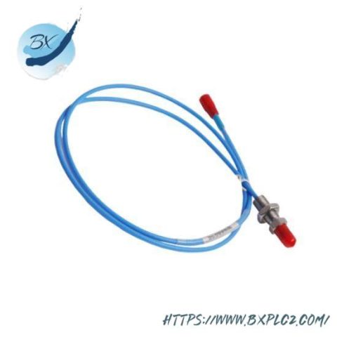 Bently Nevada TM0181-A45-B00: Industrial-grade PROVIBTECH Extension Cable