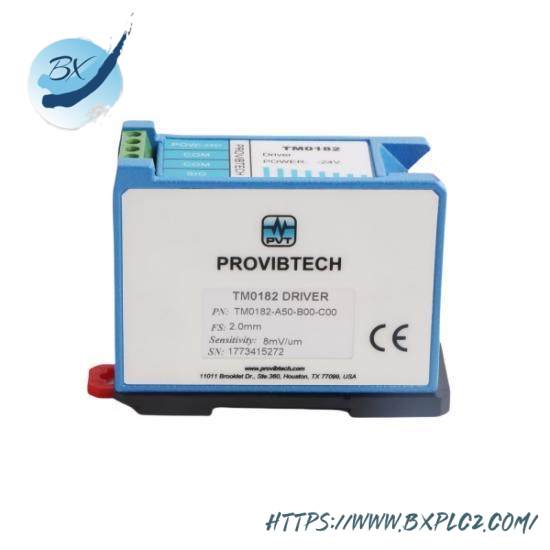 tm0182-a50-b00-c00_bently_nevada_vibration_monitor_module.jpg Bently Nevada TM0182-A50-B00-C00 Vibration Monitor Module