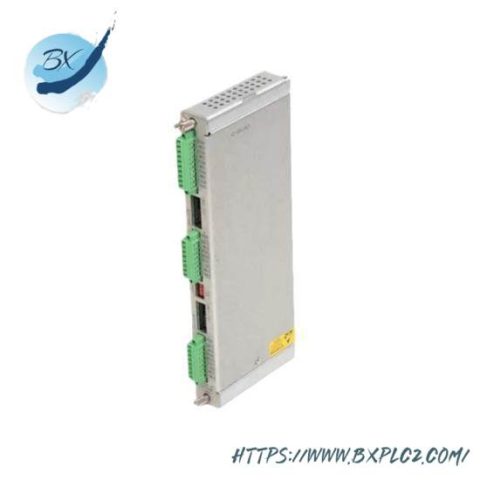 Bently Nevada TM0306; Manufacturer: Bently-Nevada