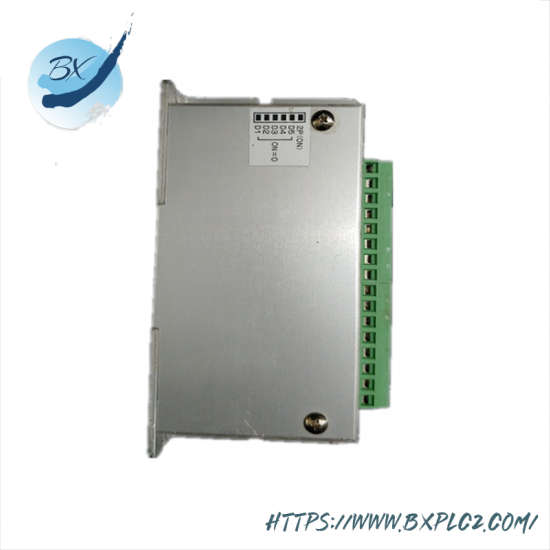 tohan_td-2m33_stepper_motor_controller.png TOHAN TD-2M33 Stepper Motor Controller