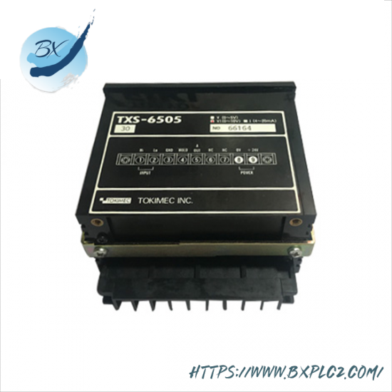 tokyo_fao111a_1.png TOKYO FAO111A Control Module for Industrial Automation Systems