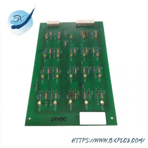 Tornatech TTI 6PCB014 PCB Controller - Industrial Grade Automation Solution