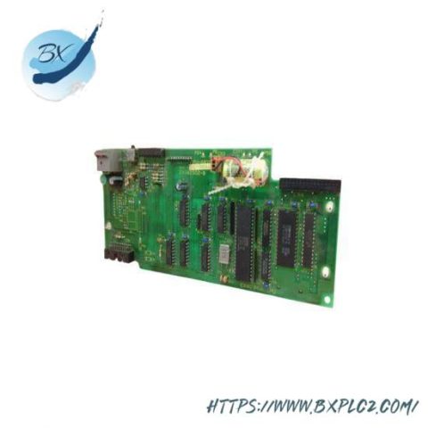 TOSHIBA 2N3B2502-B CPU BOARD: Advanced Control Module for Industrial Automation