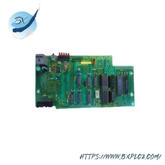 toshiba_2n3b2502-b_cpu_card.jpg TOSHIBA 2N3B2502-B CPU Card: Industrial Control Solutions