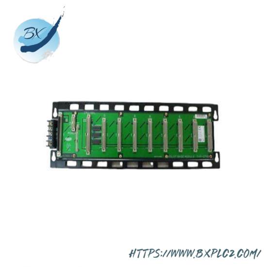 toyoda_thr-2766_8_slot_base_module.jpg TOYODA THR-2766 High-Precision CNC Machine Tool Module