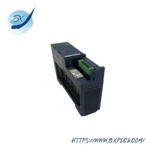 TOYOPUC DLNK-M/THK-5398 Output Module: Advanced Control Solution for Industrial Automation