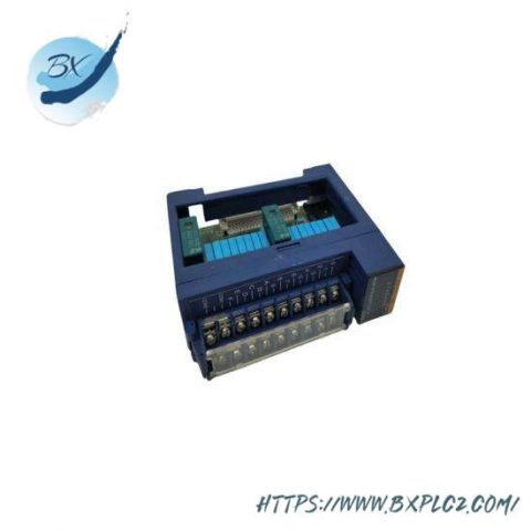 TOYO PUC OUT-12/THK-2752 Output Module - Advanced Control Solutions for Industrial Automation