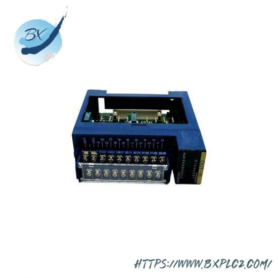 toyopuc_out-16_thk-2791_output_module_2.jpg TOYOPUC OUT-16/THK-2791 Output Module - Industrial Control Module