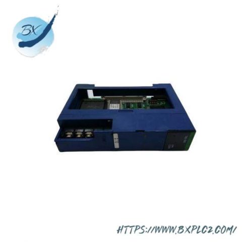 TOYOPUC RMT-I/OM/THU-2756 Remote I/O Master Module, Advanced Industrial Control Solution
