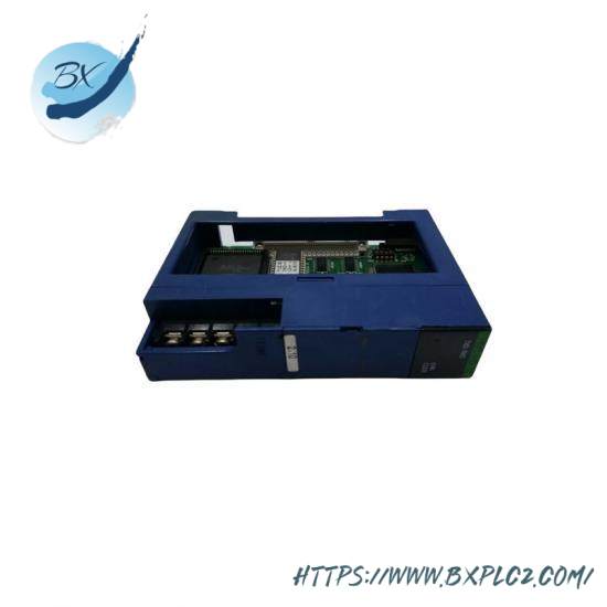 toyopuc_rmt-i_om_thu-2756_remote_i_o_master_module.jpg TOYOPUC RMT-I/OM/THU-2756 Remote I/O Master Module, Advanced Industrial Control Solution