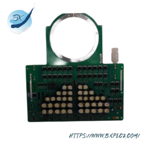 TOYO PUC THR-5643 Industrial Control Module, Advanced Automation Solutions