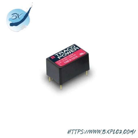 Traco Power HIER466513P0221 T1023-06C DC Converter