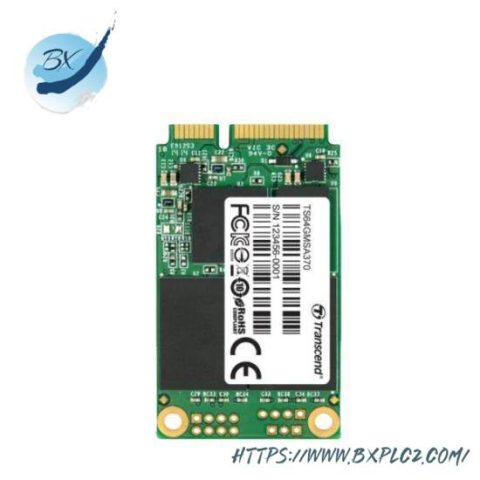 Transcend TS64GMSA370 64GB Internal SSD Hard Drive, Designed for High Performance Computing Environments