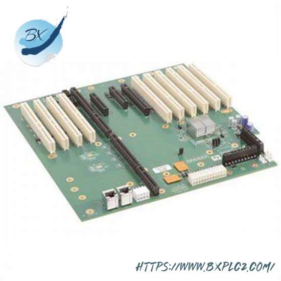 trenton_bpg6600_pci_express_backplane_card.jpg Trenton Technologies BPG6600 PCI Express Backplane Card