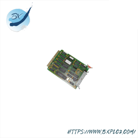 TRI-SEN AI3281E AI3281E-A Control Card, Advanced Industrial Control Solution