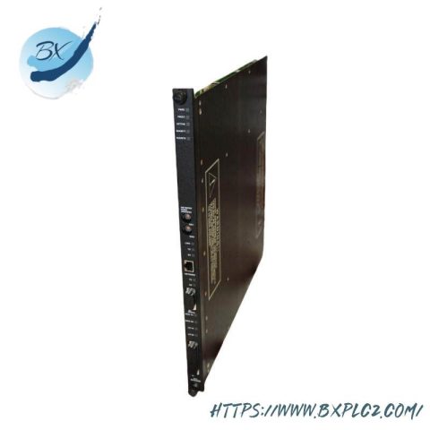 TRICONEX 4000163-510 Industrial Control Module