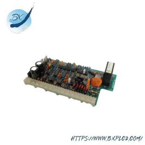 TRICONEX 4328 Control Module for Industrial Automation