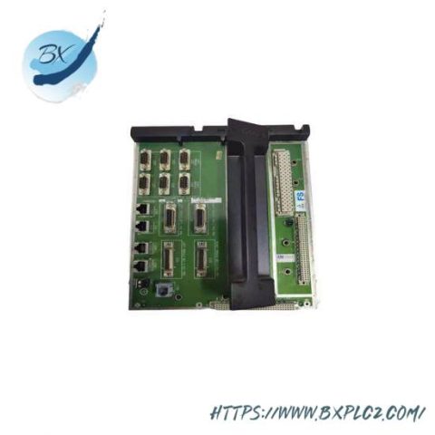TRICONEX 8105N High-Performance Control Module
