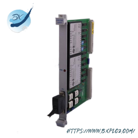 TRICONEX 9765-210 High-Performance Industrial Control Module