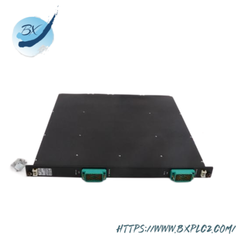 Triconex 2201 Invensys Input/Output Module - Advanced Control Solutions