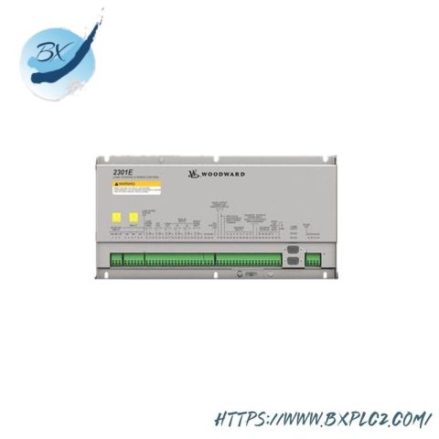 TRICONEX 2301 Process Control Module