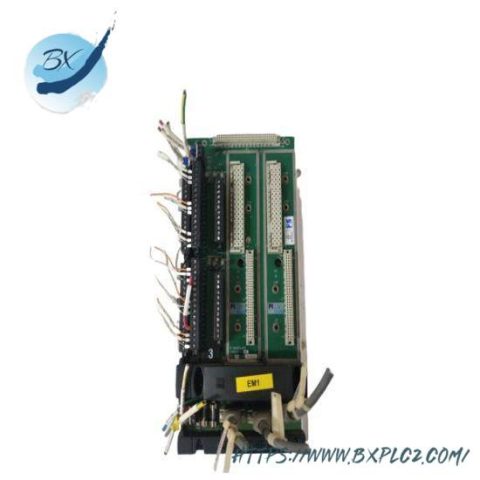 TRICONEX 2381 Industrial Control Module