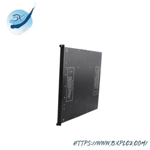 TRICONEX 3003 Processor Module for Industrial Automation, Safety and Control