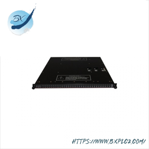 Triconex 3007A Controller - Reliable Industrial Control Solution