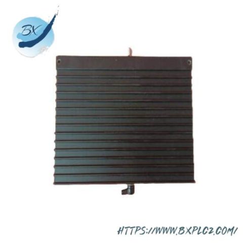 Triconex 3481 Analog Output Module - Precision Control for Industrial Automation