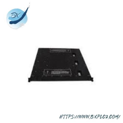 Triconex 3502E - Quick Delivery Time Module for Advanced Process Control