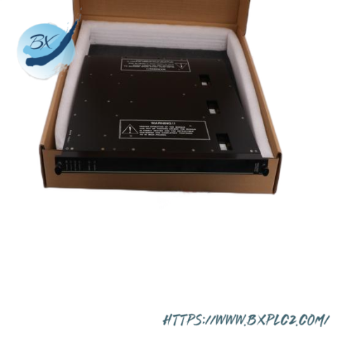 Triconex 3504E | Invensys 3504E | Control System Module