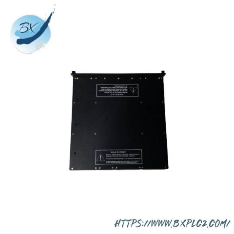 TRICONEX 3564 Digital Input Module: Industrial Control Innovation