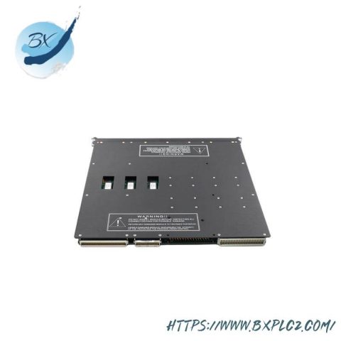 TRICONEX 3601T - Advanced Digital Output Module
