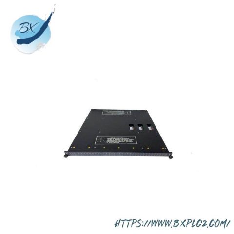 Triconex 3636A Pulse Amplifier Board - High-Power, Reliable Control Solution