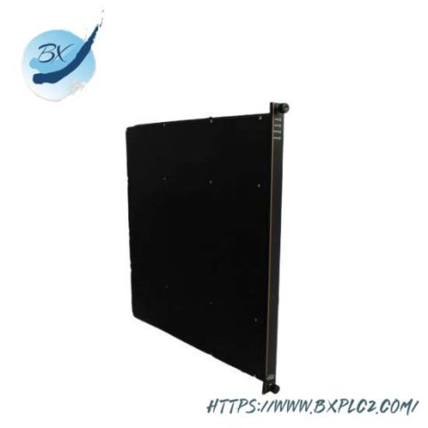 Triconex 3708E Output Module - Precision Control Solutions