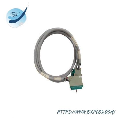 TRICONEX 4000093-310 PLC Input Terminal Cable Assembly