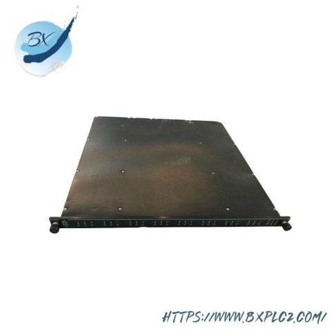 TRICONEX 4000093-316 Control Module, Safety Instrumented System