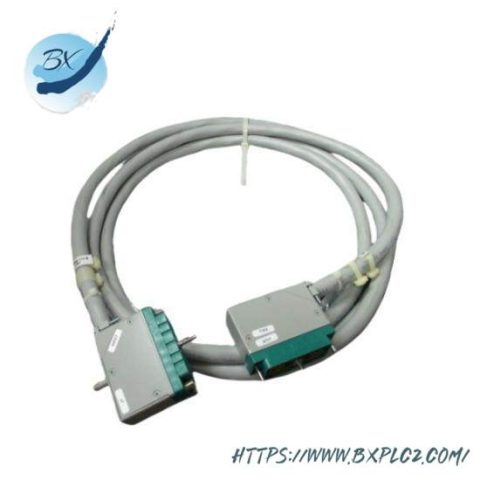 Triconex 4000094-320 Cable Assembly: Industrial Control System Component
