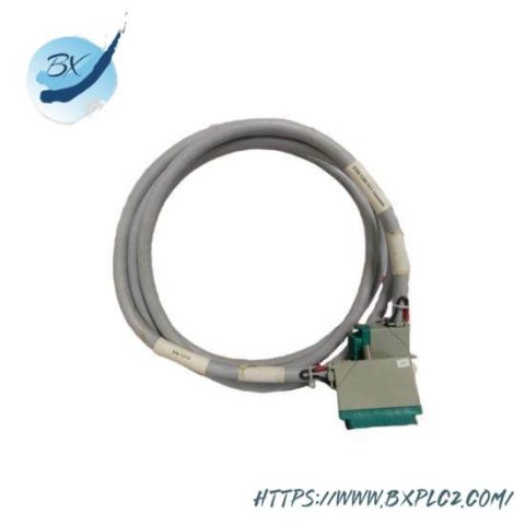 TRICONEX 4000103-510N High-Availability I/O Module for Industrial Control Systems