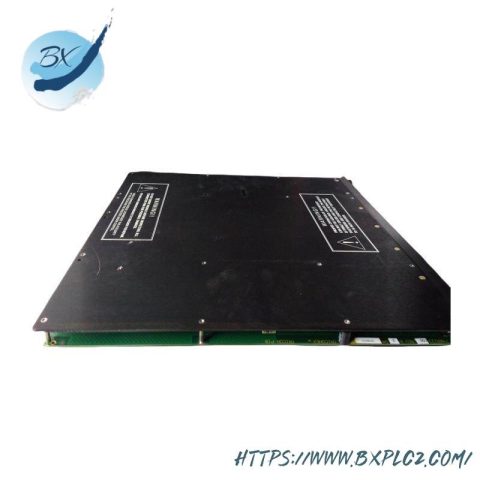 TRICONEX 4329 - High-Performance Industrial Control Module