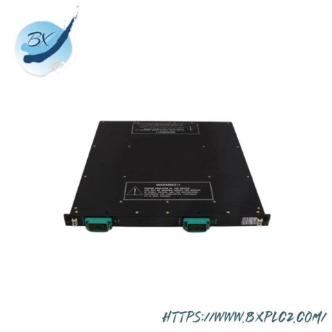 TRICONEX 4400 Industrial Control Module