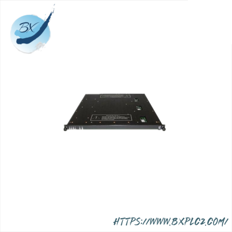 Triconex 7400169-310 | 9962-1XX Output Module, Precision Control Solutions for Industrial Automation