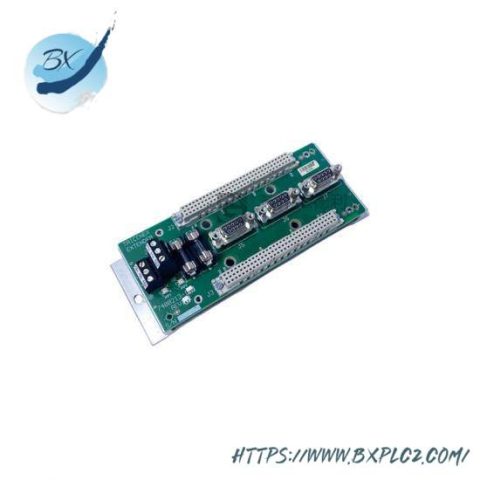 Triconex 7400213-100 Card: Industrial Control Module, High Reliability for Safety-Critical Applications
