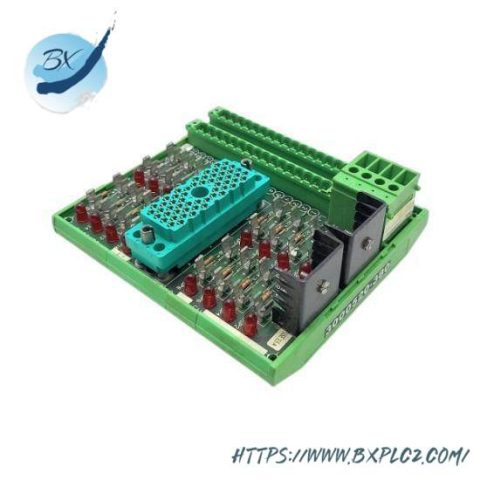 TRICONEX 9662-1 Industrial Control Module
