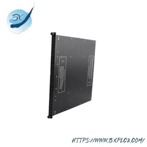 TRICONEX 9853-610 Industrial Control Module