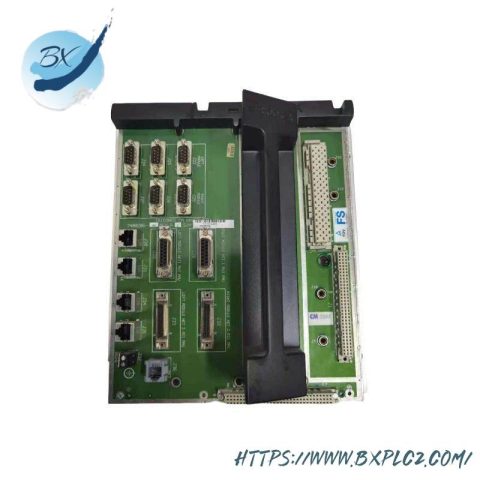Triconex CM2201, 7400206-100, New & Original Process Control Module